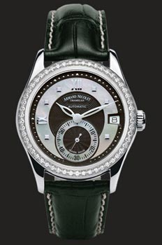 Часы Armand Nicolet M03 9155D-NN-P915NR8